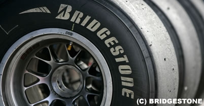 ブリヂストン、F1タイヤ供給継続の可能性を否定 thumbnail