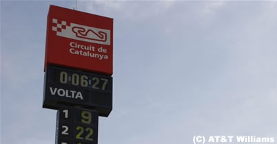 エクレストン、スペインGPキャンセルの可能性を否定 thumbnail