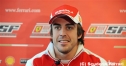 アロンソ「フェラーリで戦う初めてのスペインGP」スペインGPプレビュー thumbnail