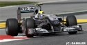 ロズベルグ「セットアップを間違った」スペインGP1日目 thumbnail