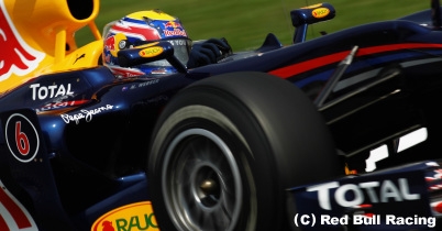 2010年スペインGP予選の詳細レポート thumbnail