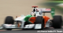 スーティル「素晴らしい成功」スペインGP決勝 thumbnail