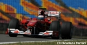 フェラーリ、イタリアでテストを実施 thumbnail