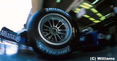 ミシュラン、2011年F1タイヤサプライヤー決定の遅れを警告 thumbnail