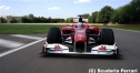 フェラーリ、新エキゾーストシステム投入を認める thumbnail