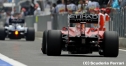 F1の可変リアウイング、導入見送りの可能性も thumbnail