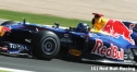 2010年イギリスGP土曜プラクティスの結果 thumbnail