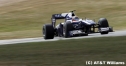 ヒュルケンベルグ「ポジティブなレース」イギリスGP決勝 thumbnail