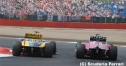 崩れつつあるフェラーリの主張 thumbnail