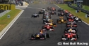 2011年F1、全20戦のカレンダー案　日本GPは10月23日？ thumbnail