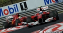 フェラーリ、2010年F1で信頼性トップ thumbnail
