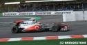ジェンソン・バトン「とてもおかしな事故だった」／ベルギーGP決勝 thumbnail