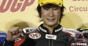 富沢祥也（Moto2）、レース中の事故で亡くなる thumbnail