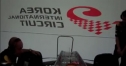 【動画】韓国インターナショナル・サーキット　F1デモ走行のオンボード映像 thumbnail