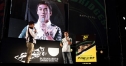 F1日本GPの鈴鹿で『 アイルトン・セナ　～音速の彼方へ 』、試写会　佐藤琢磨も登場 thumbnail