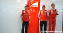 フェラーリ、2011年のフェルナンド・アロンソとフェリペ・マッサは対等 thumbnail