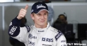 F1初ポール獲得のニコ・ヒュルケンベルグ、2011年のシートは？ thumbnail