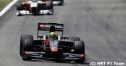 ブルーノ・セナ「レースの前には最高な気分になった」／ブラジルGP決勝 thumbnail