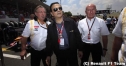 ルノー、F1チームの株式売却に合意との報道 thumbnail