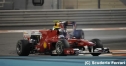 フェラーリ、F1アブダビGPでの作戦ミスで首脳を解雇か thumbnail
