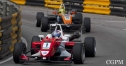 F3マカオGP、昨年の覇者が暫定ポール獲得 thumbnail
