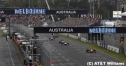 F1 オーストラリアGP、開催継続に向けた問題が解決 thumbnail