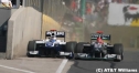 F1 2011年からドライビング関連の規則を厳格化 thumbnail