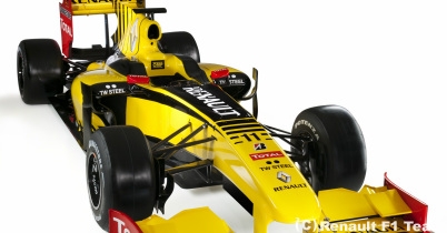 今後スポンサーが増えていくとルノー thumbnail